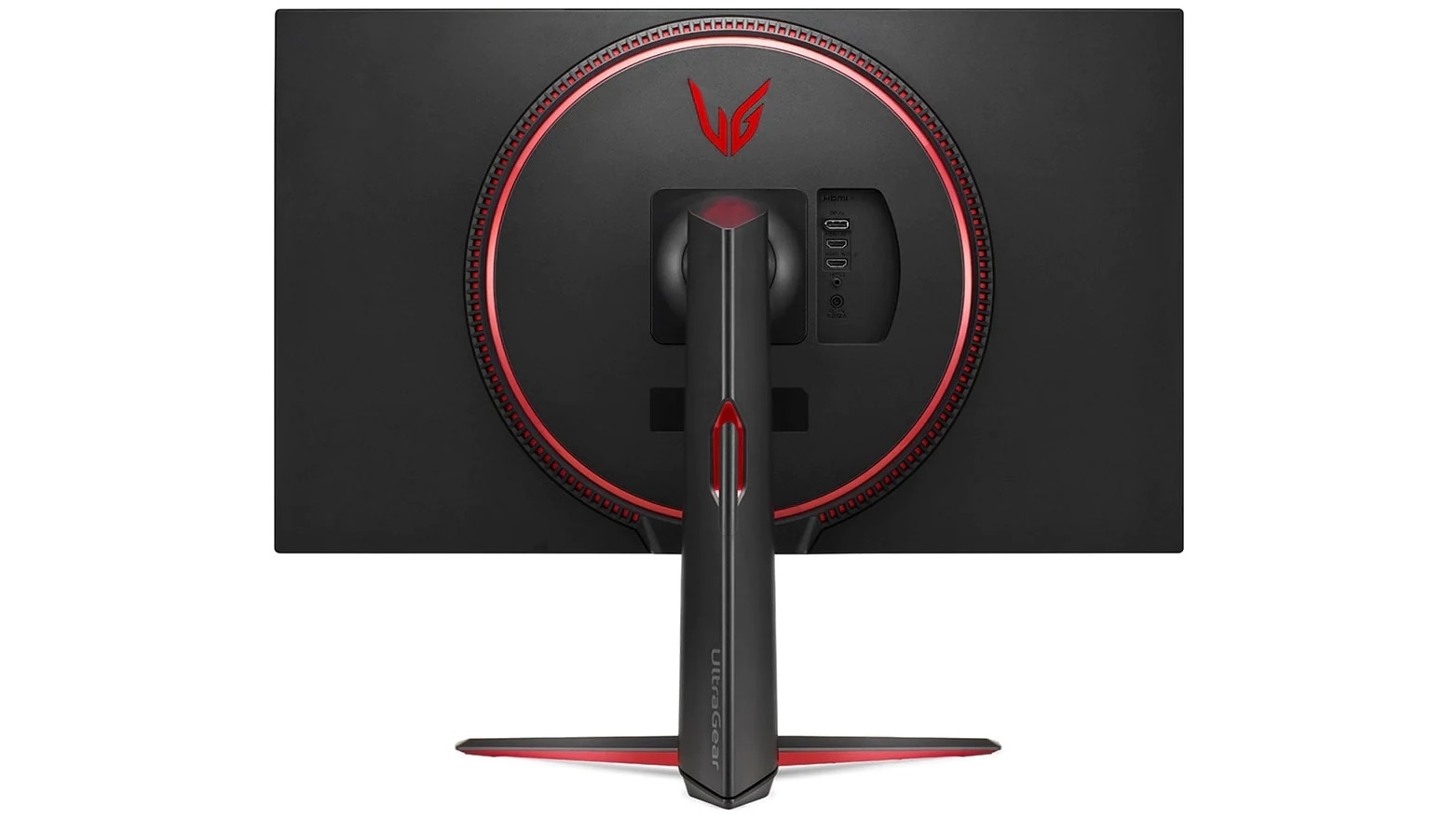 LG 32inch UltraGear QHD Gaming Monitor with FreeSync Premium Joyce Mayne