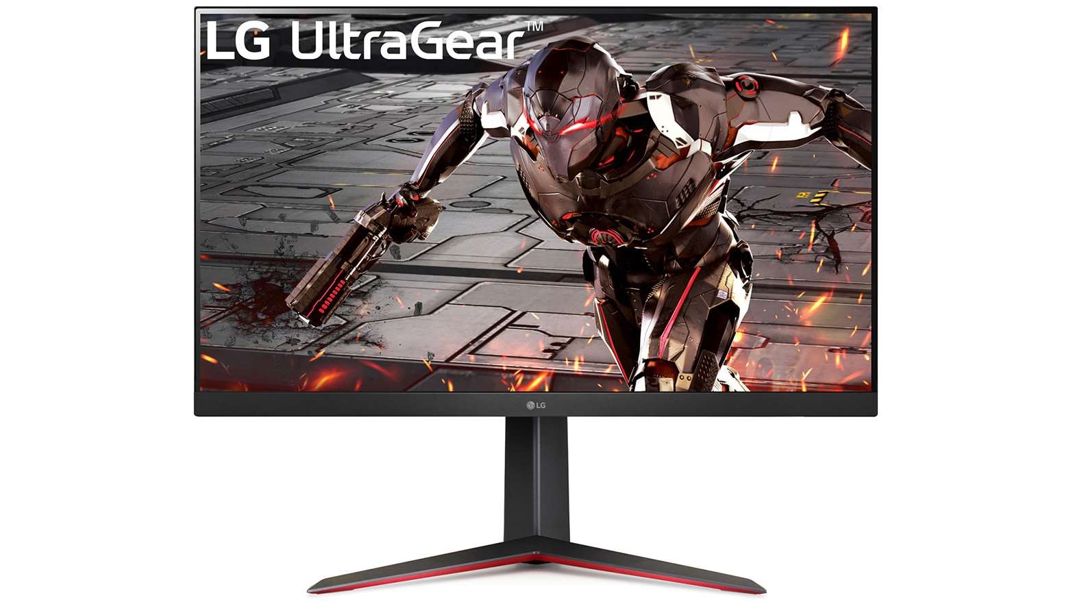 ultra gear monitor