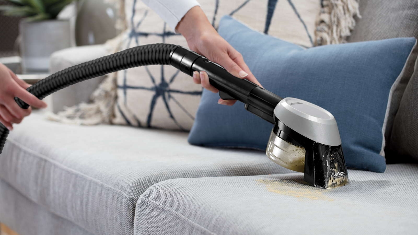 Bissell SpotClean MAX Carpet & Upholstery Cleaner