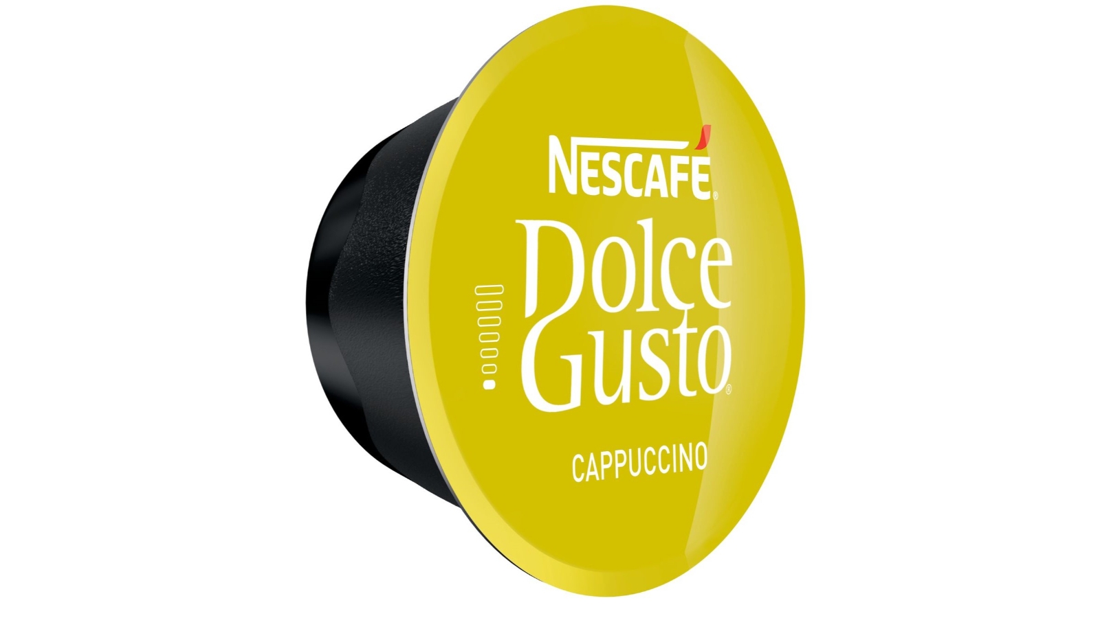 Nescafe Dolce Gusto Cappuccino 16 Coffee Capsules Joyce Mayne