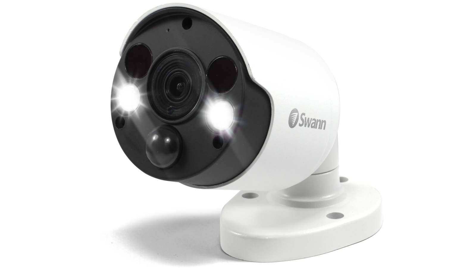 swann 5k camera