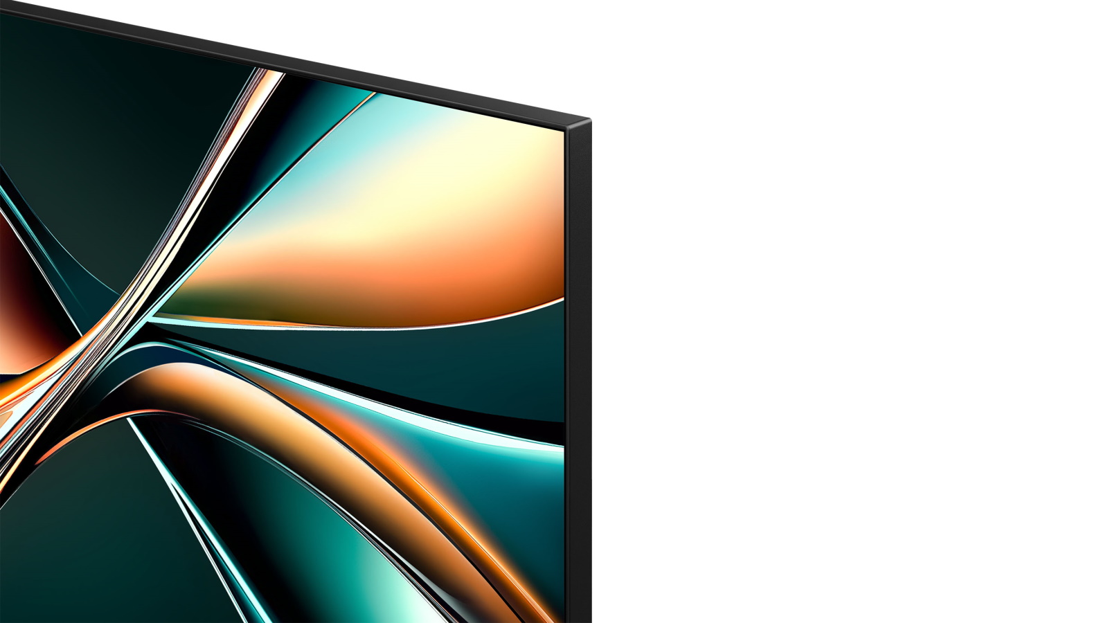 Hisense 65-inch U6QAU PRO 4K ULED Mini LED Smart TV | Joyce