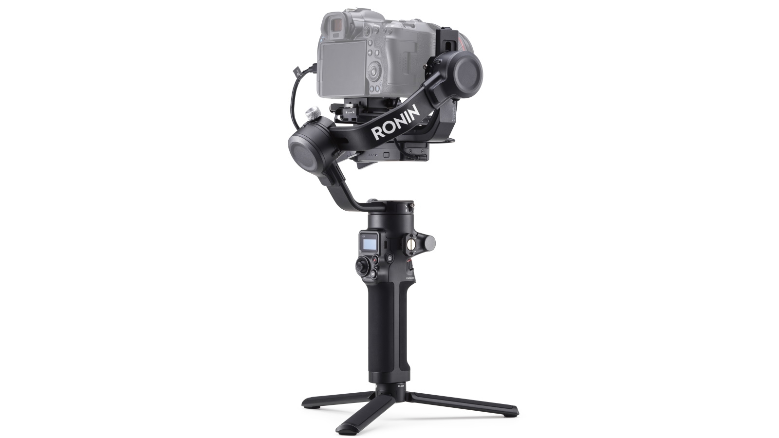 DJI RSC 2 Pro Combo Gimbal Stabiliser | Joyce Mayne