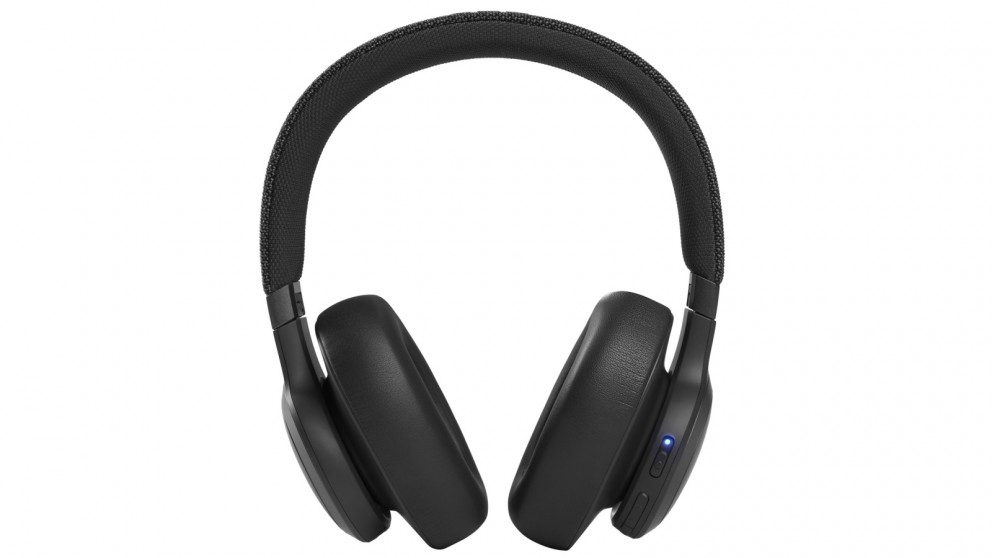 JBL Live 660NC WIRELESS OVER-EAR NC HEADPHONES 