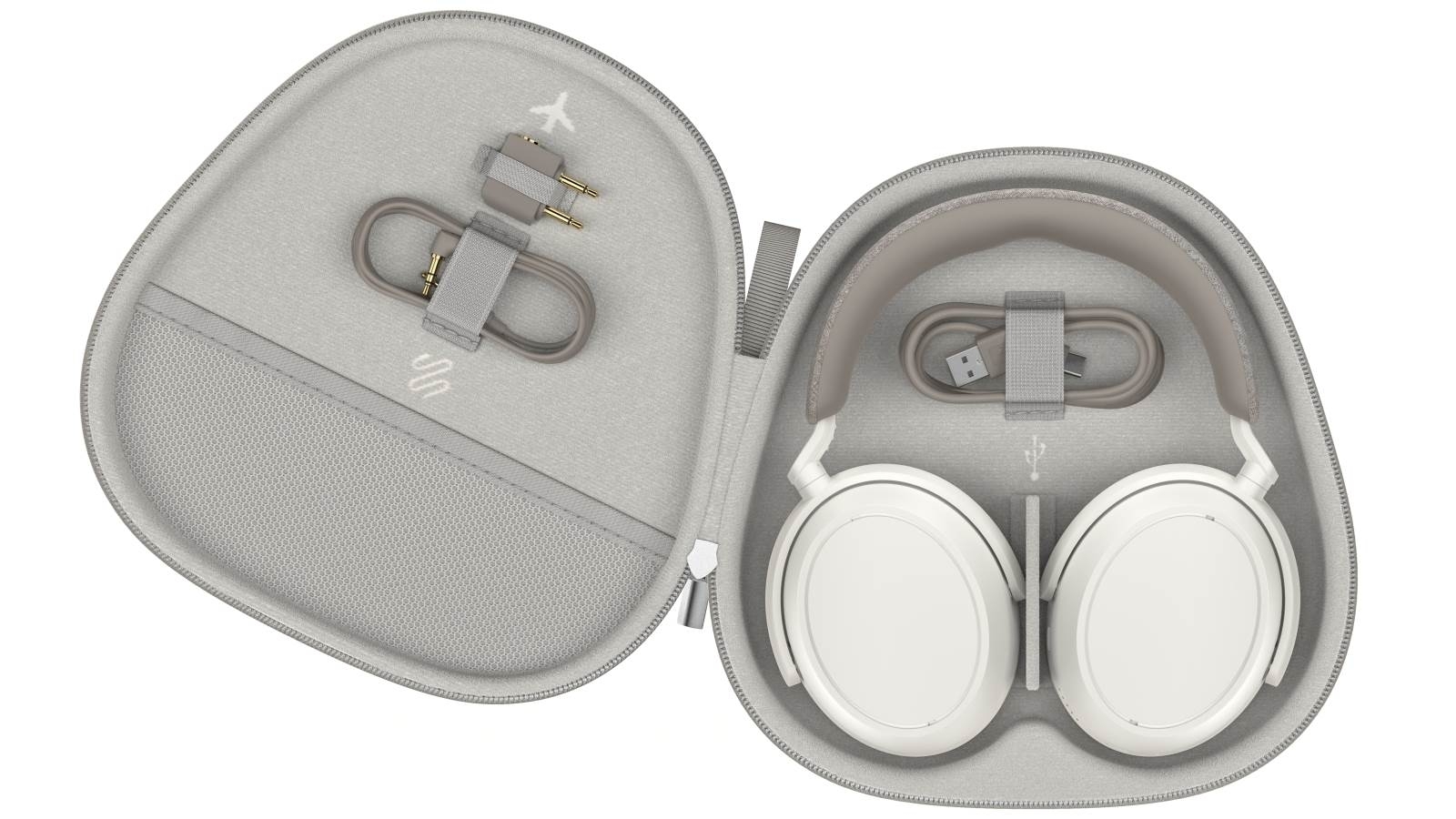 美品　Sennheiser MOMENTUM 4 Wireless ② Sennheiser Momentum 4 Wireless Headphones, Bluetooth for