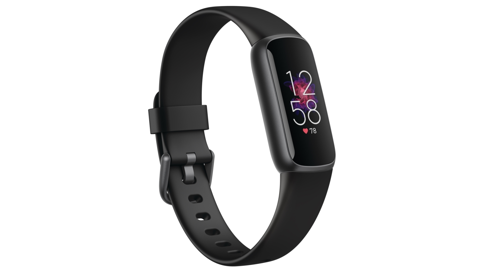 Fitbit Luxe fitness+wellness online tracker smartwatch