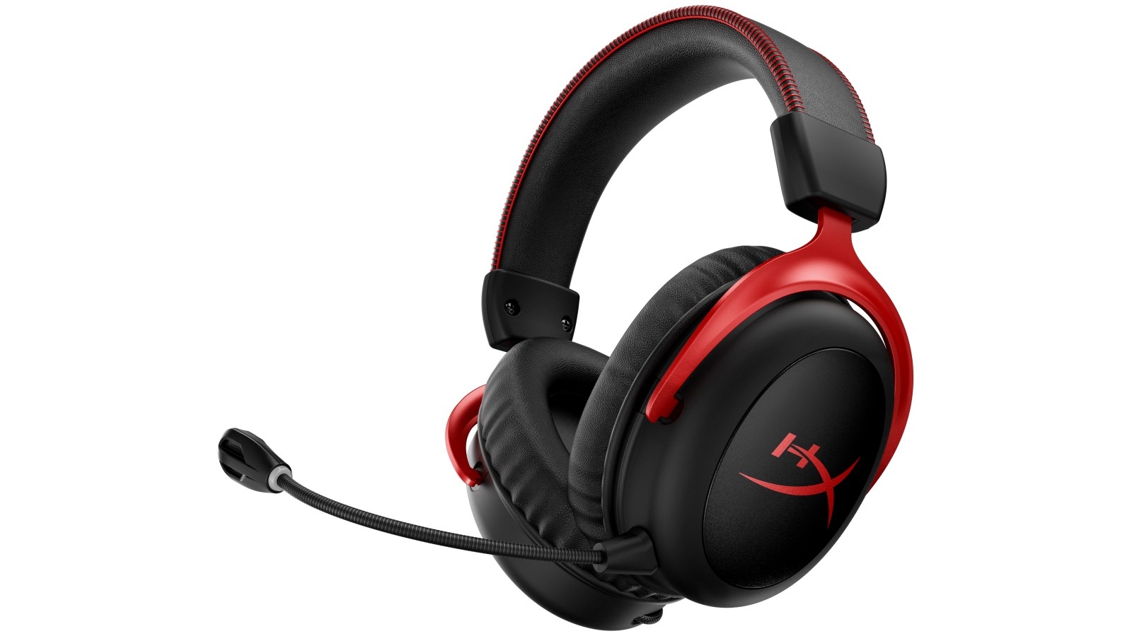 HyperX Cloud II Wireless Gaming Headset Joyce Mayne