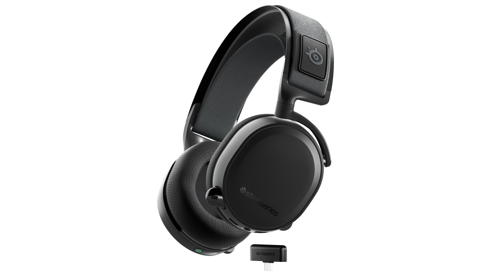 SteelSeries Arctis 7+ Wireless Gaming Headset Joyce Mayne