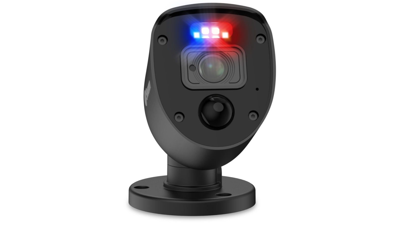 Swann Enforcer 4 Channel 1080p FHD DVR Security System with