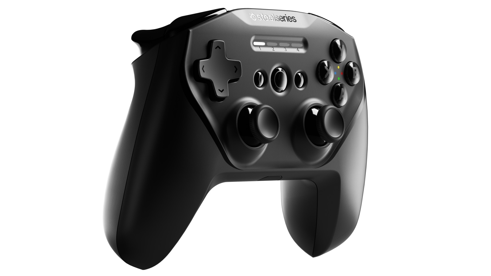SteelSeries Stratus+ Wireless Mobile Gaming Controller Joyce Mayne