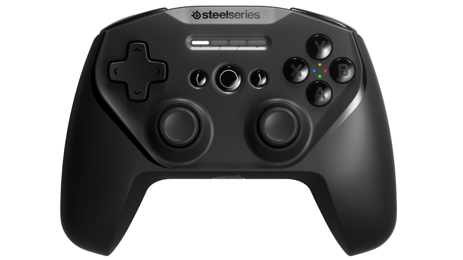 SteelSeries Stratus+ Wireless Mobile Gaming Controller | Joyce Mayne