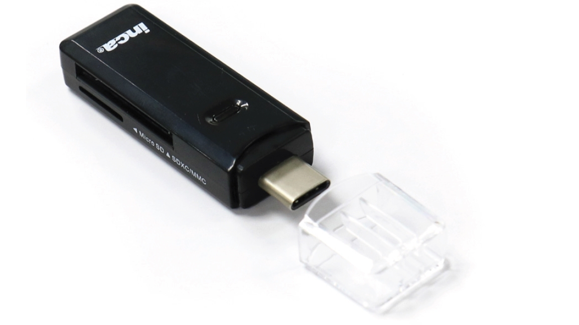 SD Cards & Memory Card Readers Joyce Mayne