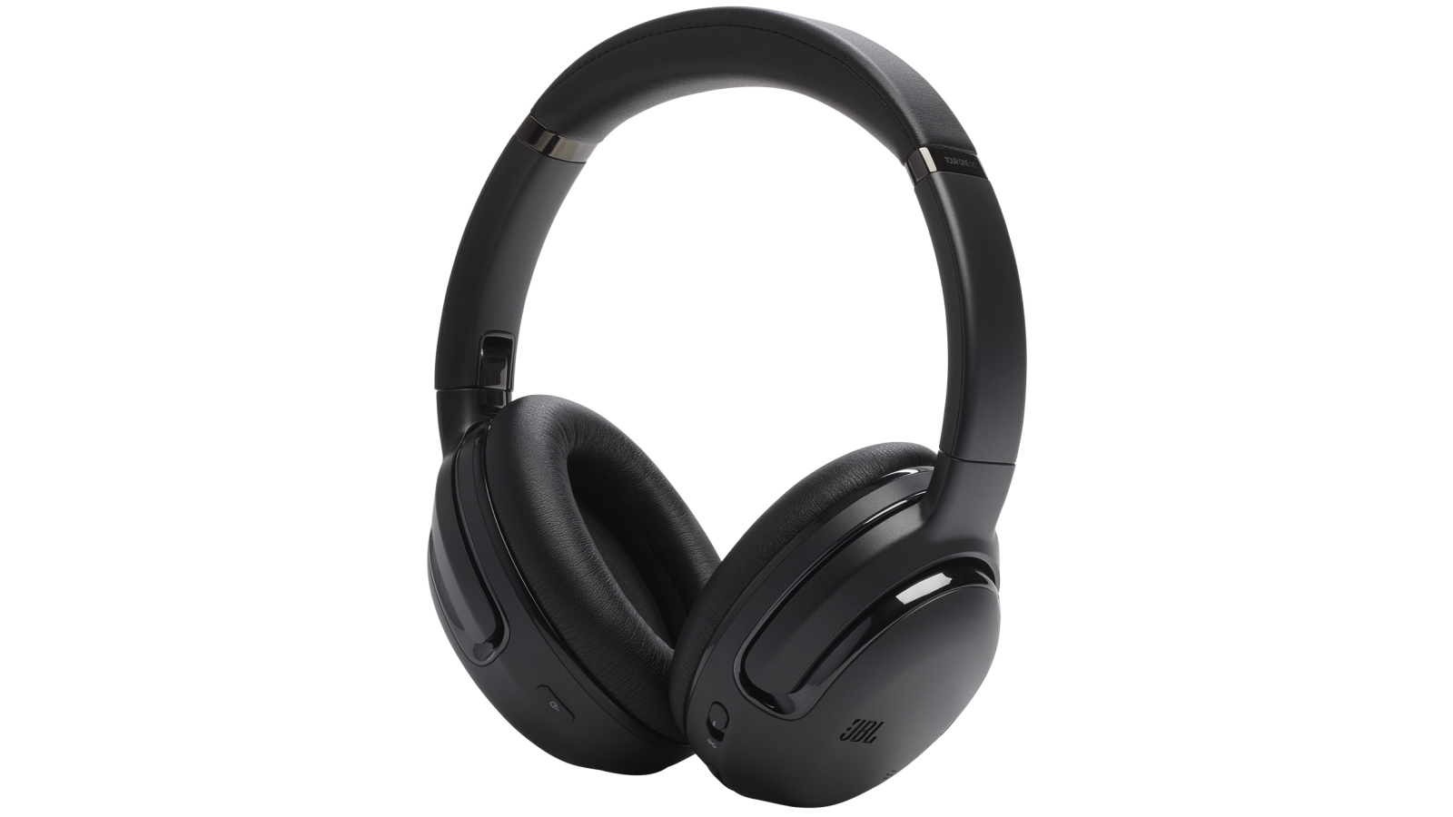 JBL Tour One M2 Wireless Over-Ear Noise Cancelling Headphones - Black