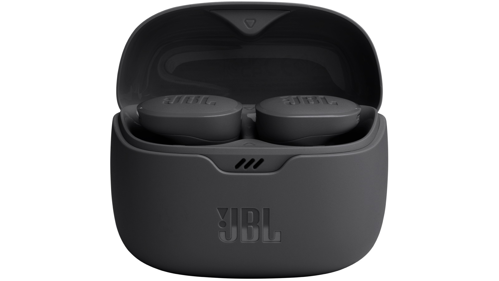 JBL Tune Buds True Wireless Noise Cancelling Earbuds Black