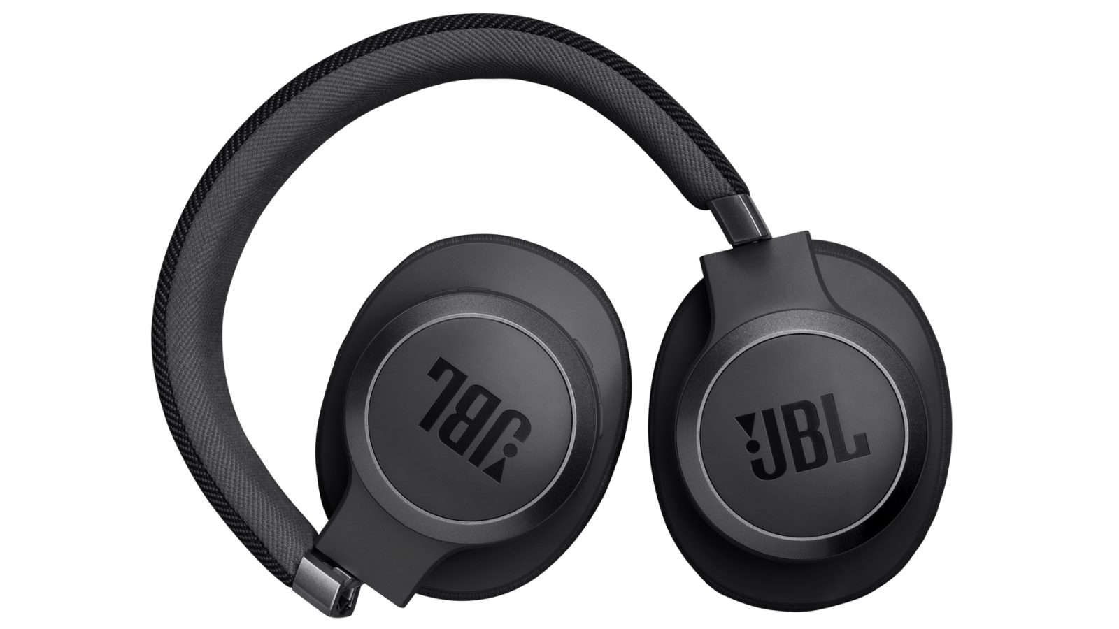 JBL Live 770 True Adaptive Noise Cancelling Wireless Over Ear