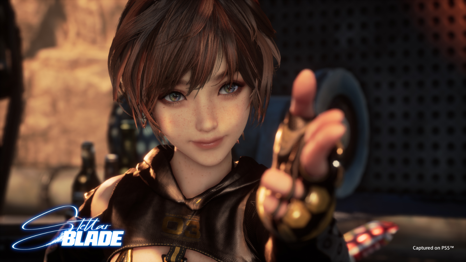 Ｓｔｅｌｌａｒ　Ｂｌａｄｅ／ＰＳ５ Stellar Blade PS5 | PS5 Games | VR.LV