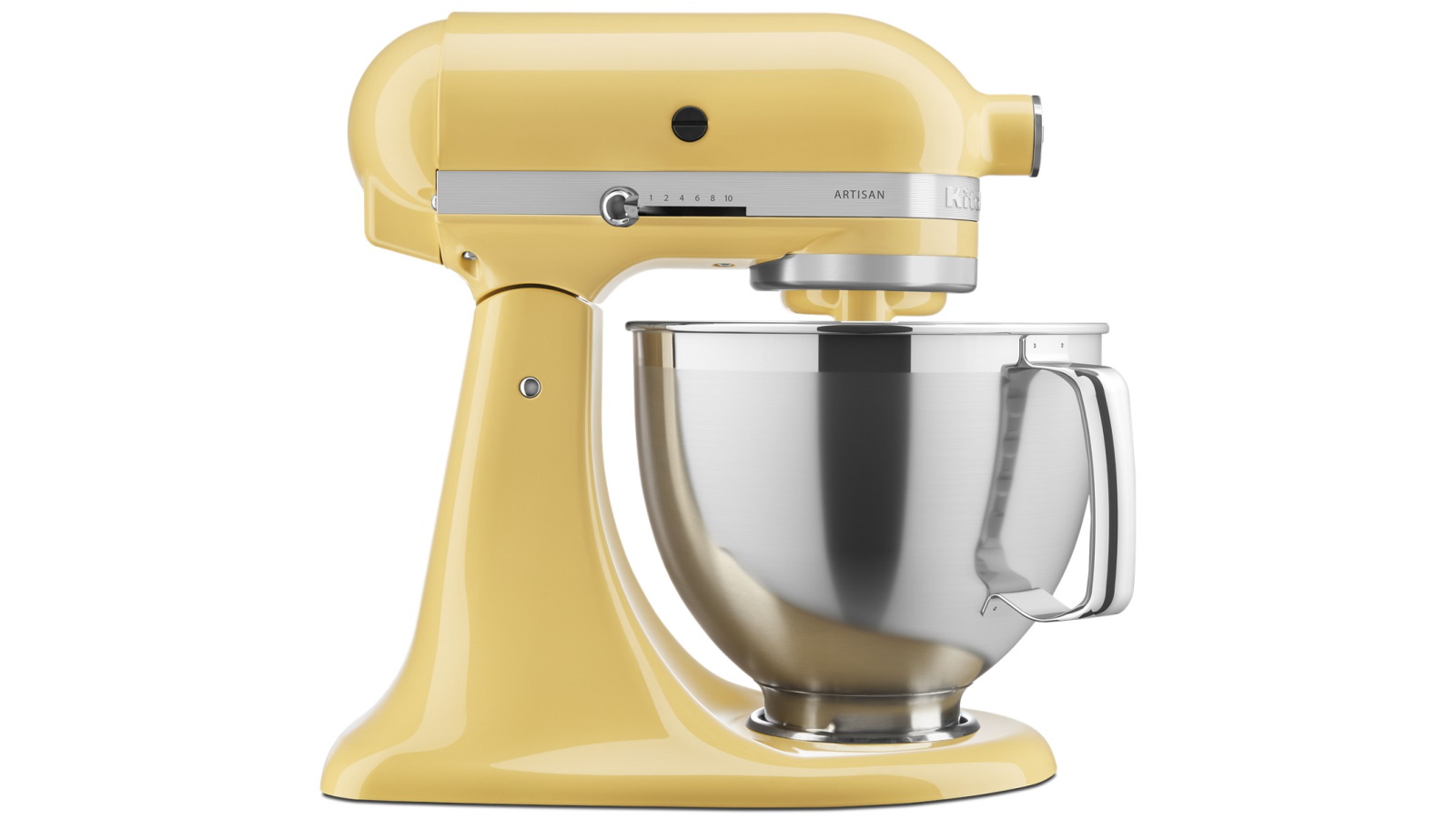 Breville the Handy Mix Scraper BHM800SHY - Consumer NZ