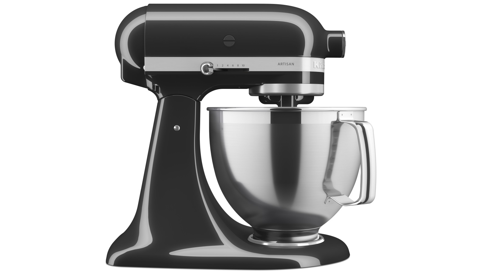 Breville the Handy Mix Scraper BHM800SHY - Consumer NZ