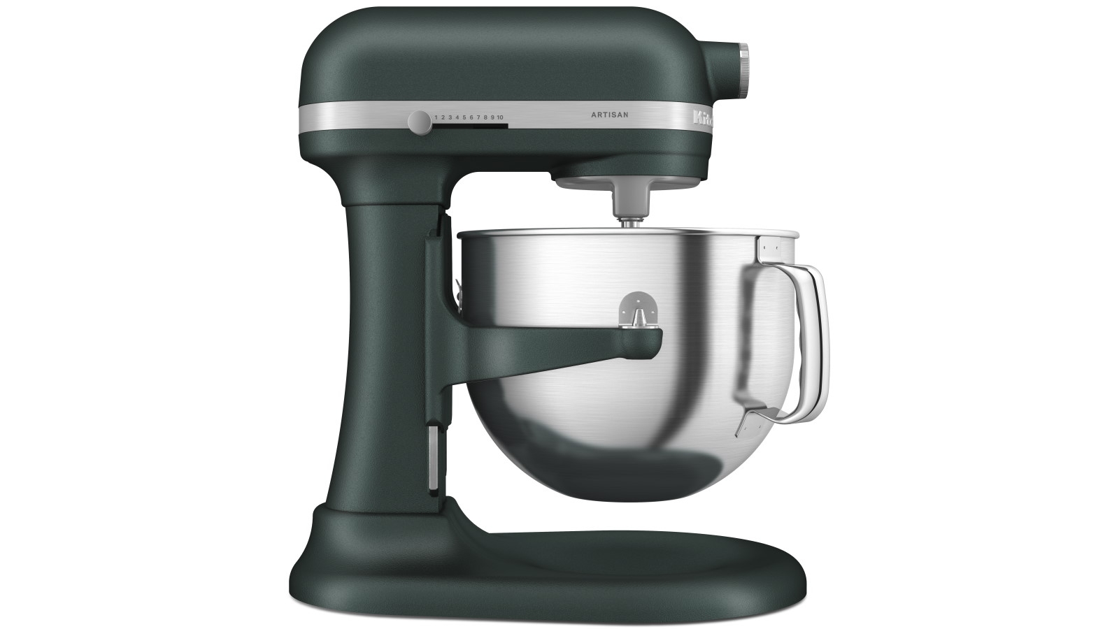 KitchenAid Bowl Lift Stand Mixer - Pebbled Palm
