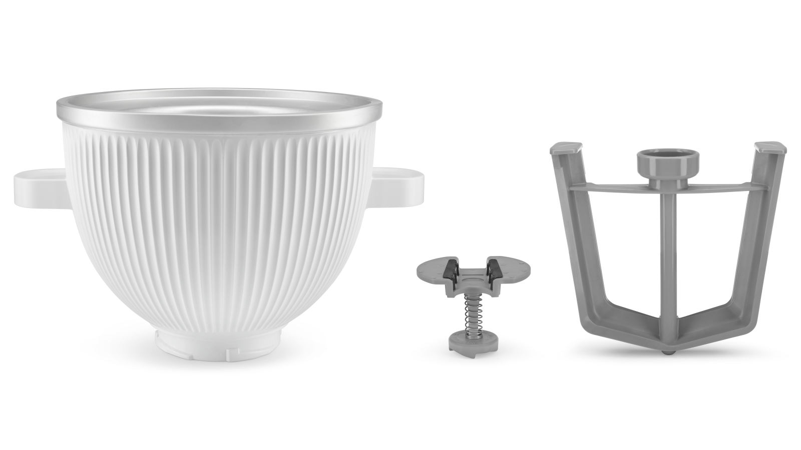 KitchenAid Ice Cream Maker Bowl Attachment for Stand Mixer Joyce Mayne