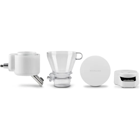 KitchenAid Sifter + Scale Attachment