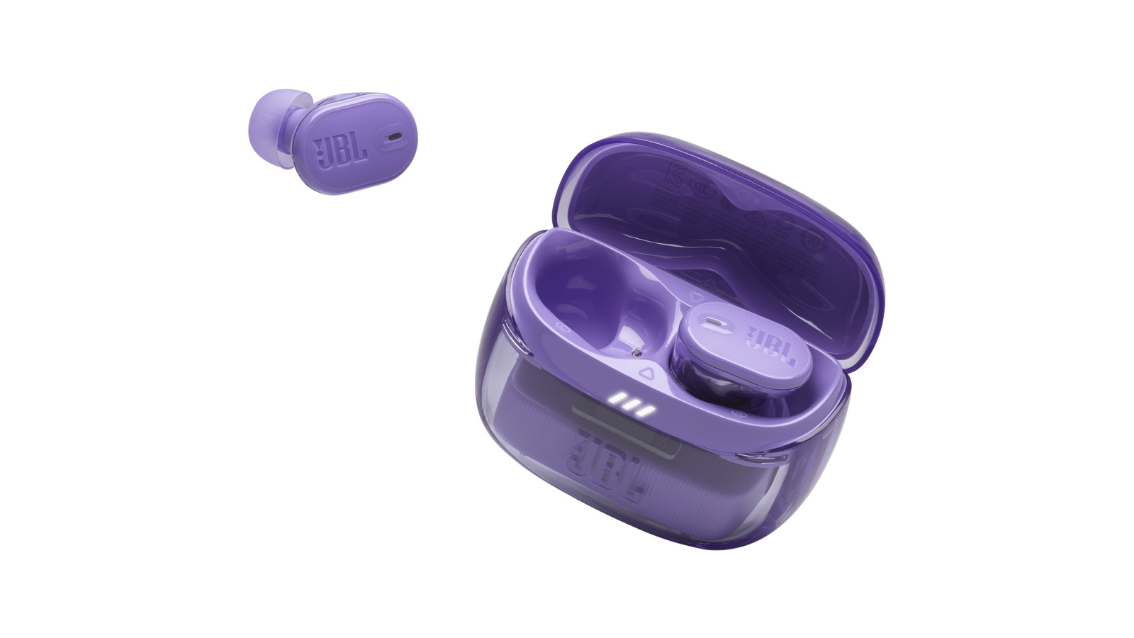 JBL Tune Buds 2 True Wireless Noise Cancelling Earbuds