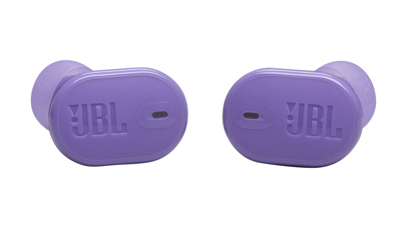 JBL TUNE BUDS 2 パープル JBL Tune Buds 2 True Wireless Noise Cancelling Earbuds