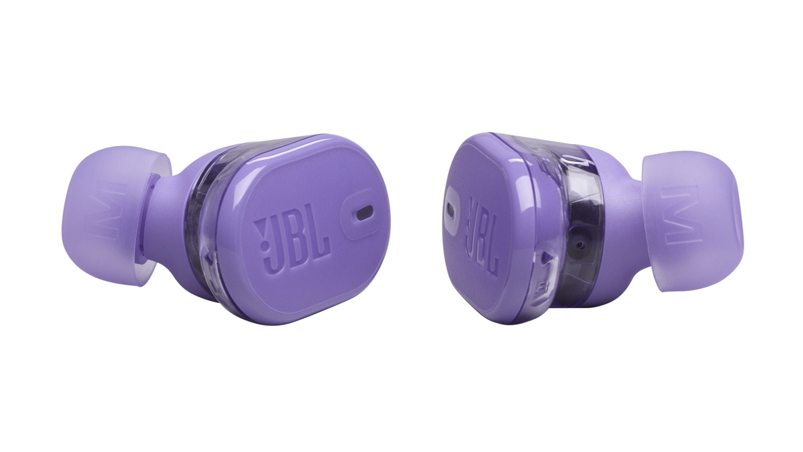 JBL TUNE BUDS 2 パープル JBL Tune Buds 2 True Wireless Noise Cancelling Earbuds