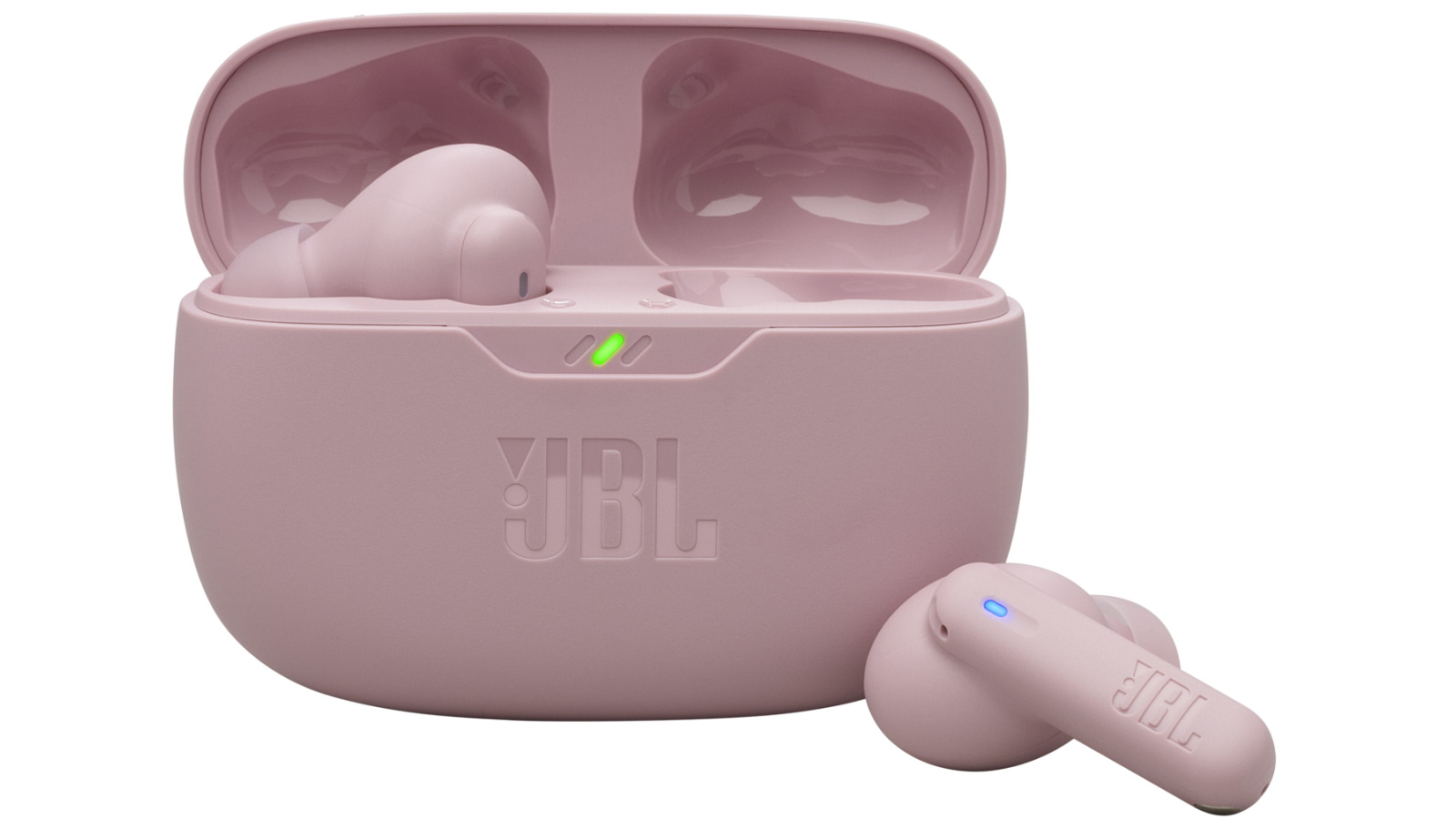JBL Wave Beam 2 True Wireless Noise Cancelling Earbuds
