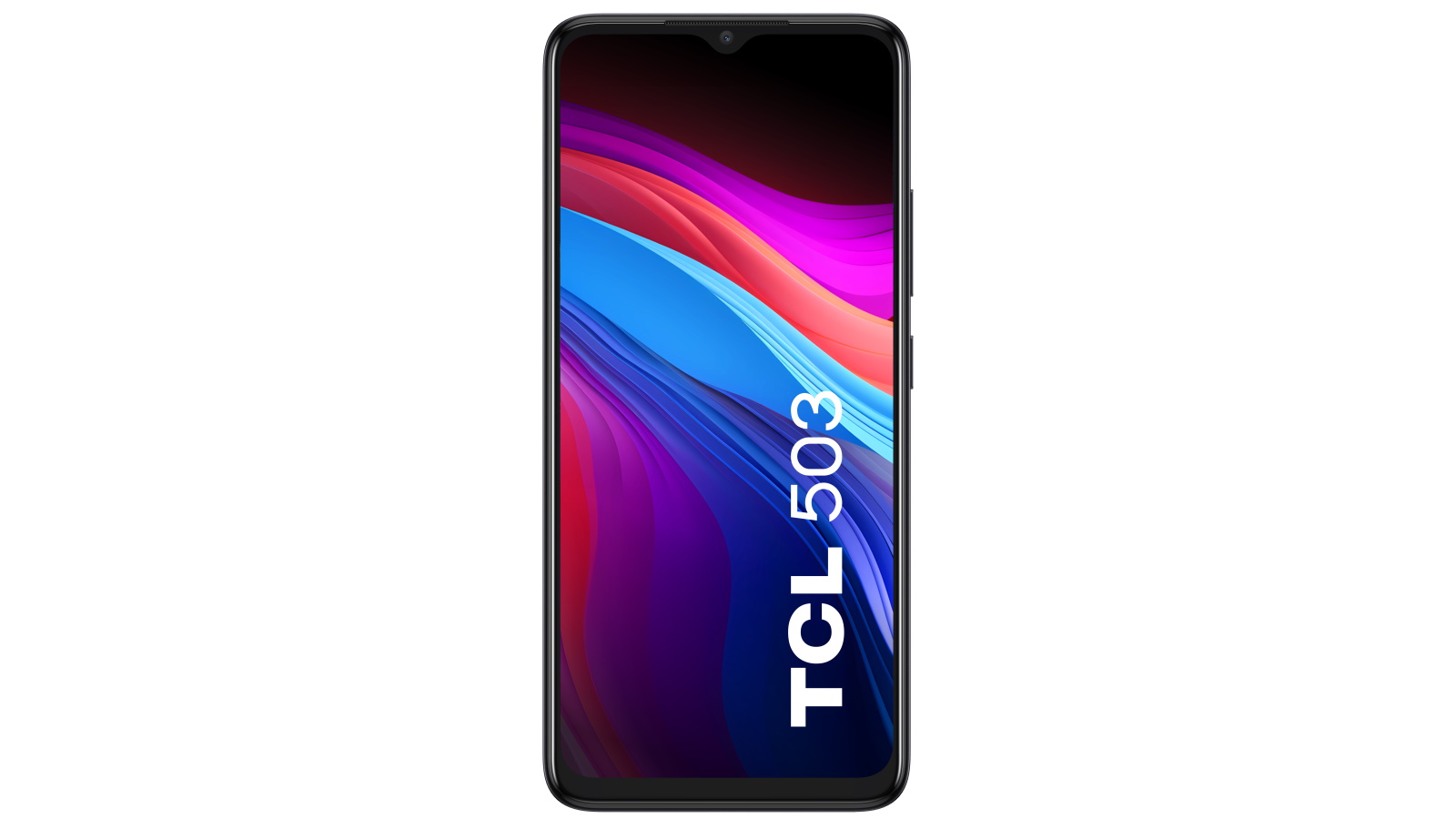 TCL 503 64GB - Space Grey | Joyce Mayne