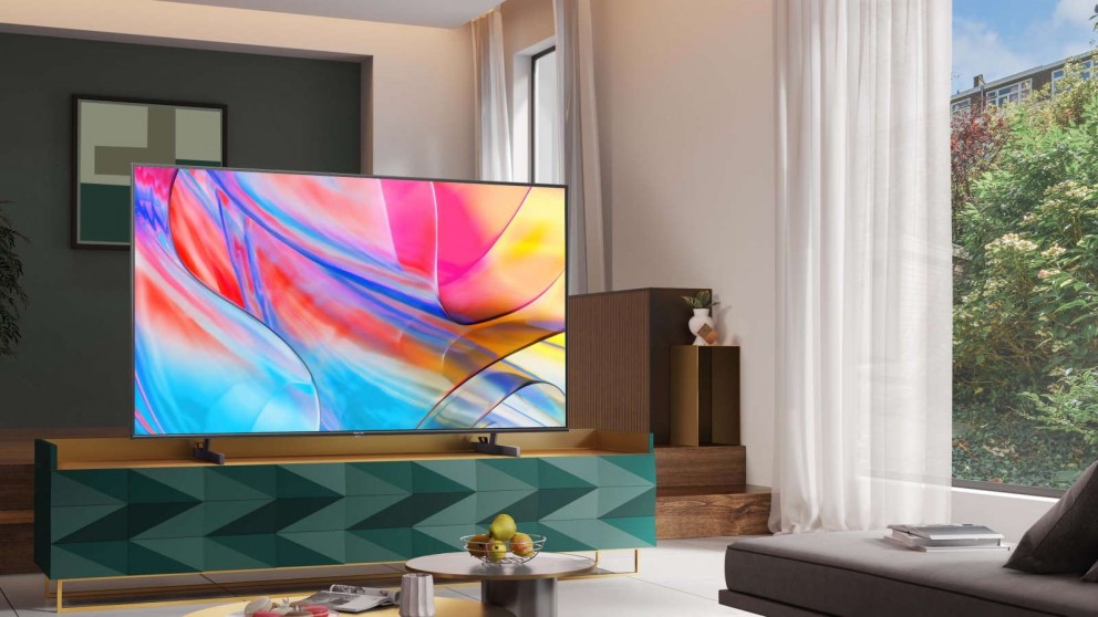 Hisense 85-inch A7KAU 4K UHD LED Smart TV | Joyce Mayne