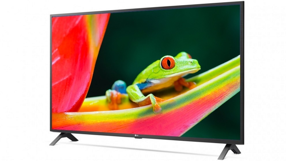 LG 65-inch UN7300 4K UHD Ai ThinQ Smart TV | Joyce Mayne