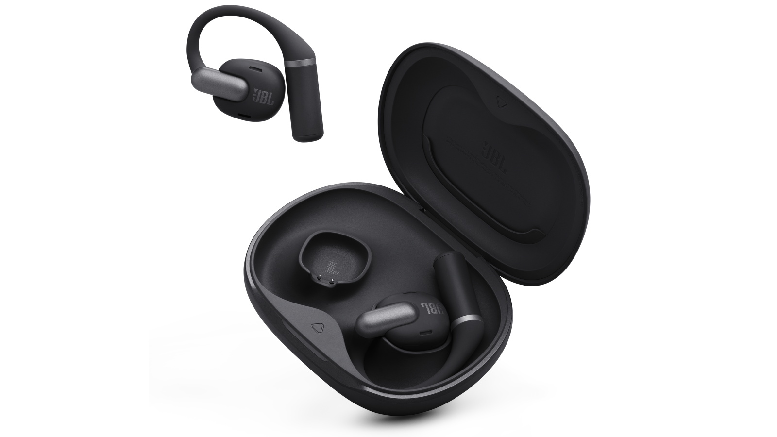 JBL Sense Pro True Wireless Open-Ear Headphones