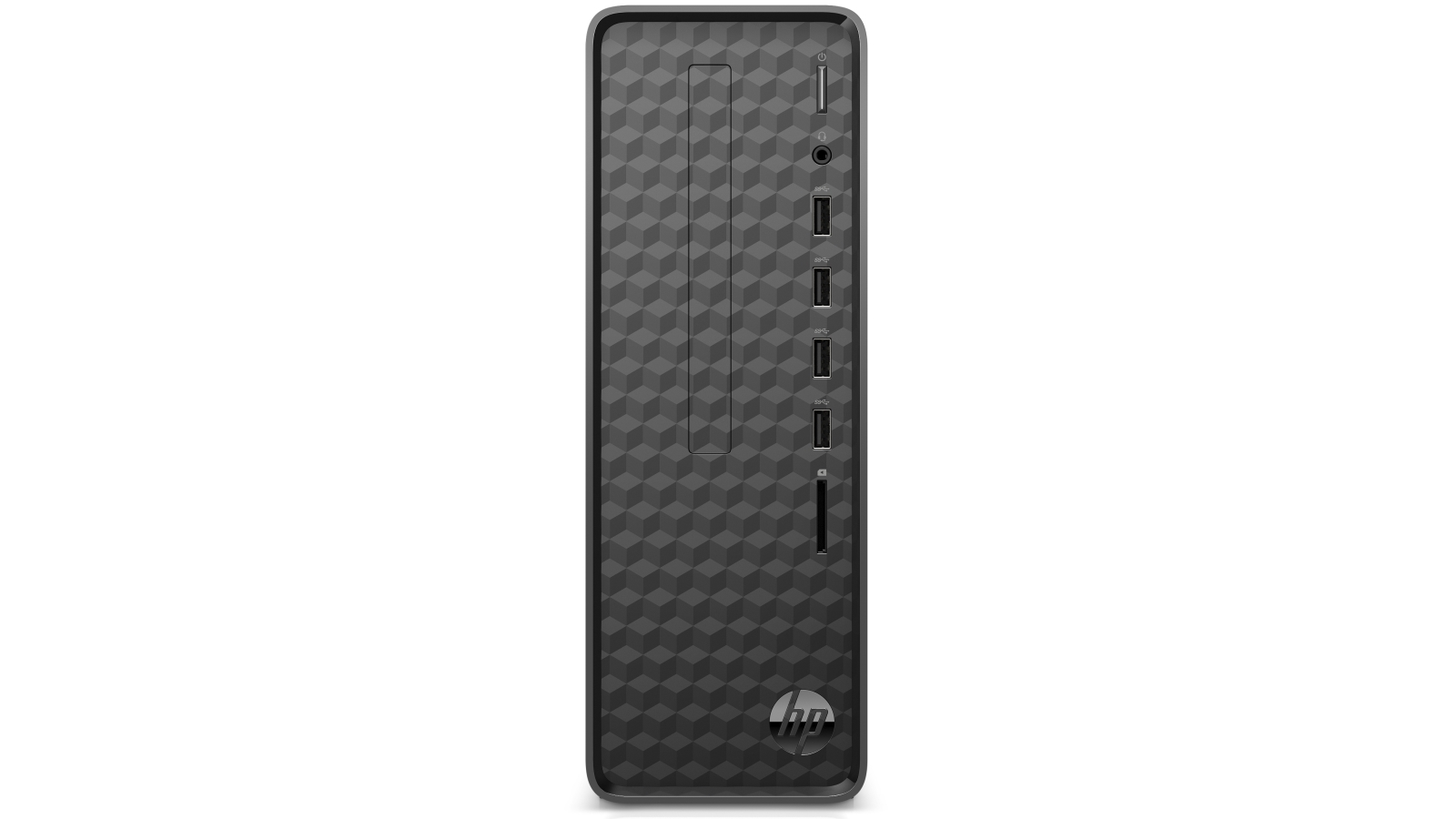 HP Slim I7 12700 16GB 1TB SSD Desktop Joyce Mayne