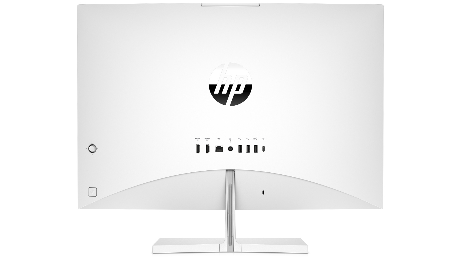 HP Pavilion 23.8inch R55625U/8GB/512GB SSD All in One Desktop Joyce