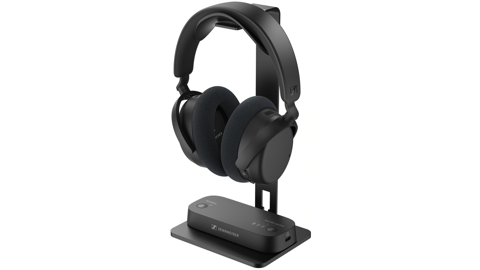 Sennheiser RS 275 TV Headphones