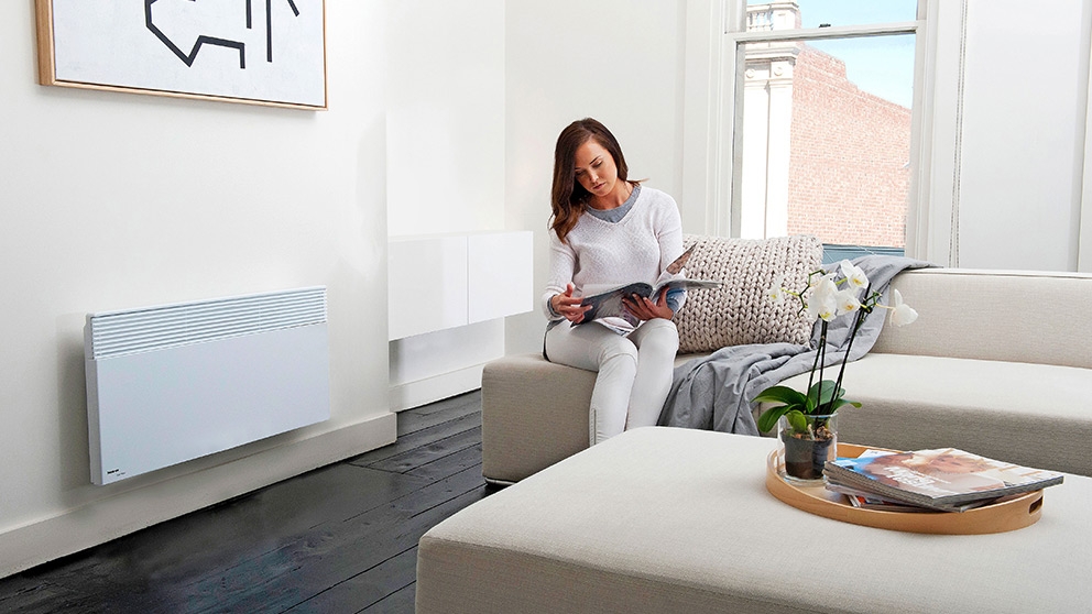 Electric Heater Noirot Spot Plus Heater Noirot 2400w Spot Plus