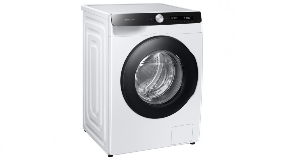 Samsung 7.5Kg Bubblewash Front Load Washing Machine With Steam Review