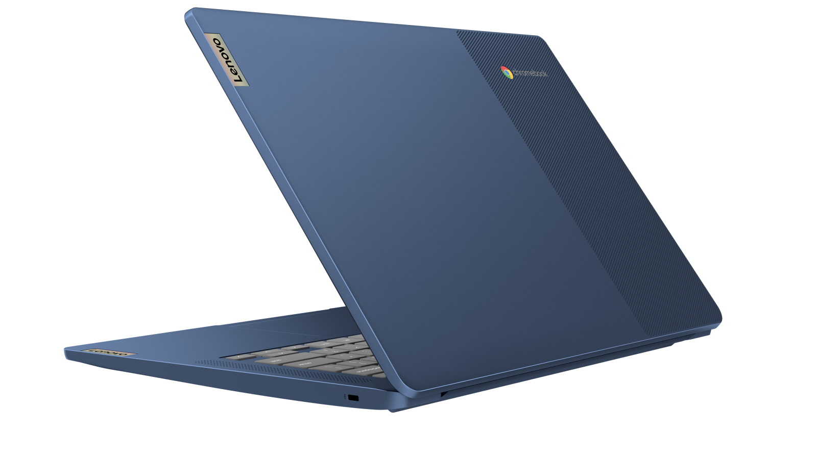 Lenovo IdeaPad Slim 3 Chromebook 14-inch Kompanio-520⁄4GB⁄128GB
