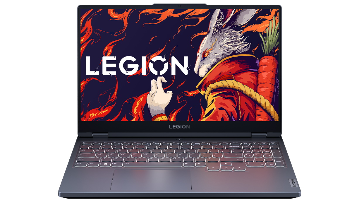 Lenovo Legion Intel Core i7-13650HX/24GB/1TB SSD/GeForce