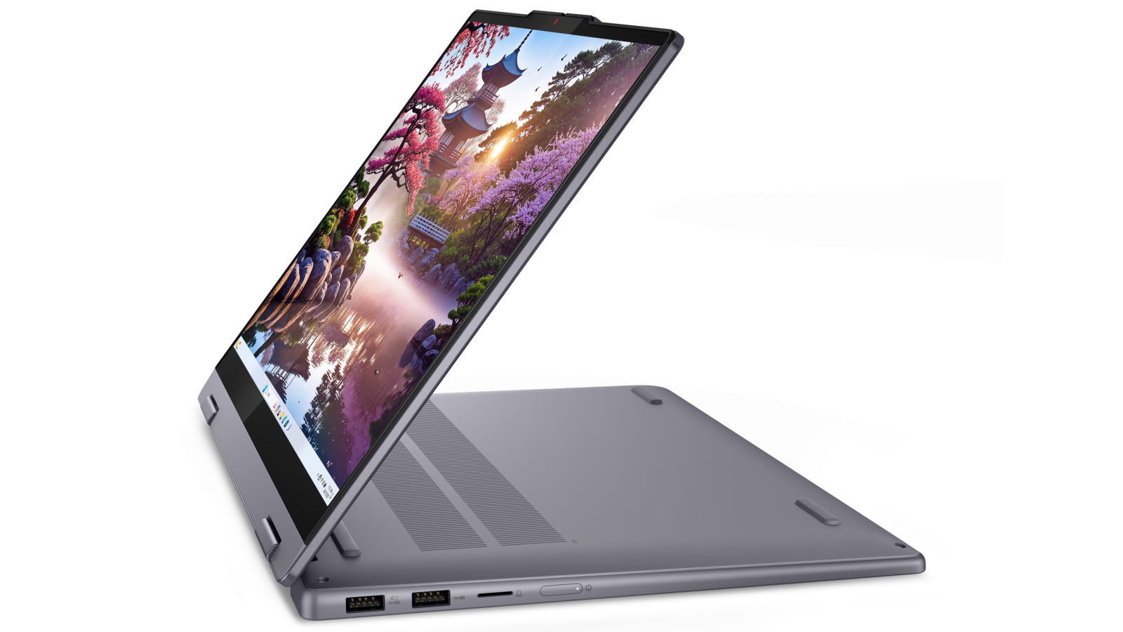 Lenovo IdeaPad 5 14-inch Ryzen AI 5-340/16GB/1TB SSD 2-in-1