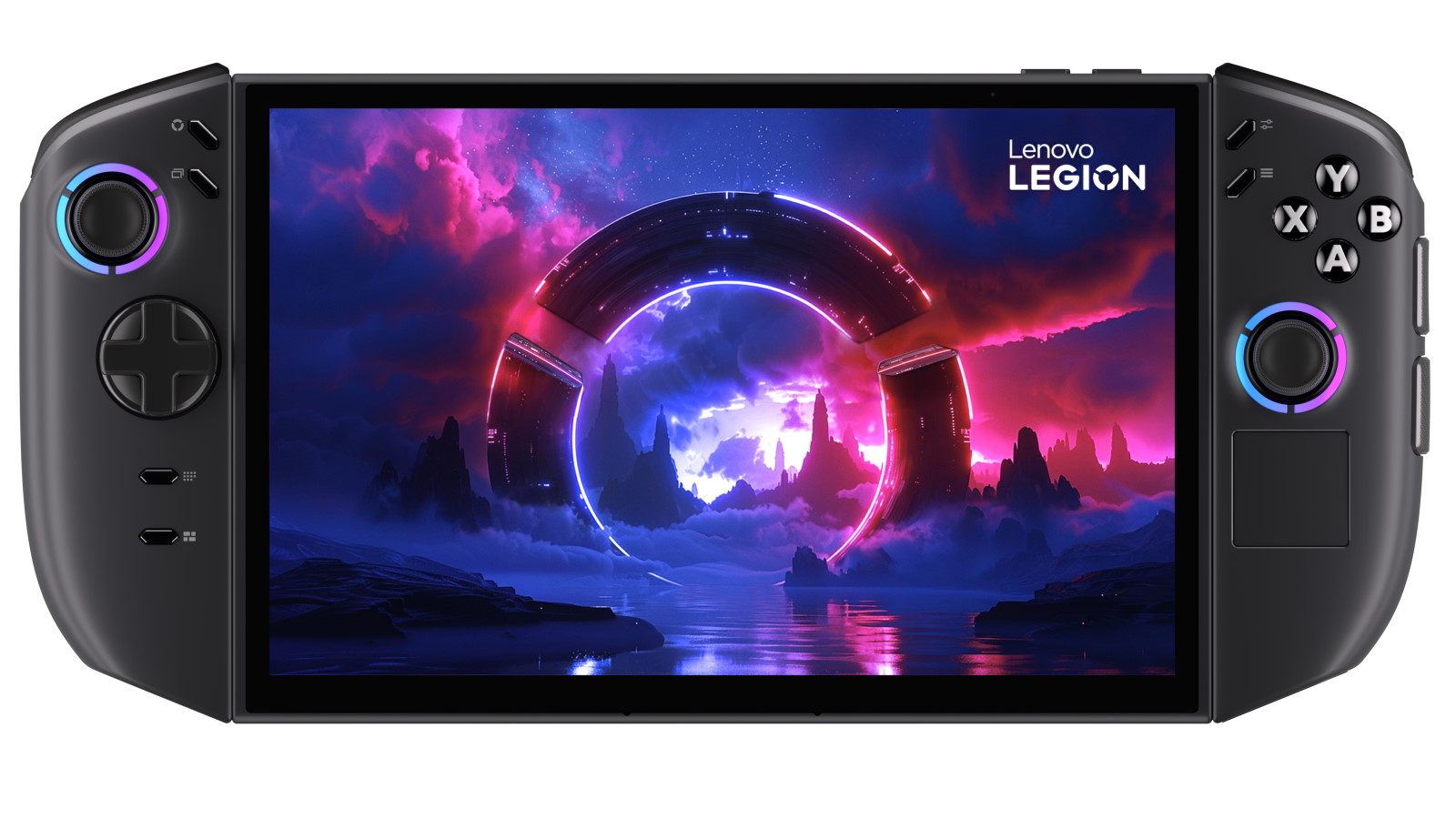Lenovo Legion Go 2 8.8-ich AMD Ryzen Z2 Extreme/32GB/1TB SSD