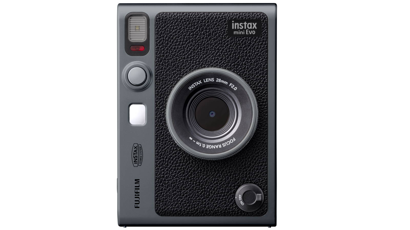 その他 INSTAX MINI Evo instax mini Evo™ | FUJIFILM