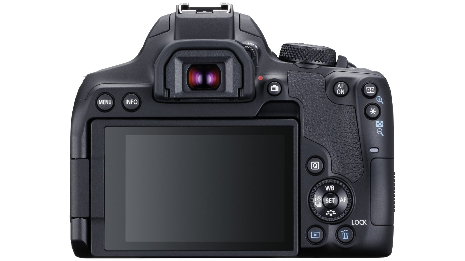 Buy Canon EOS 850D DSLR Camera with 18-55mm Lens Kit Joyce Mayne