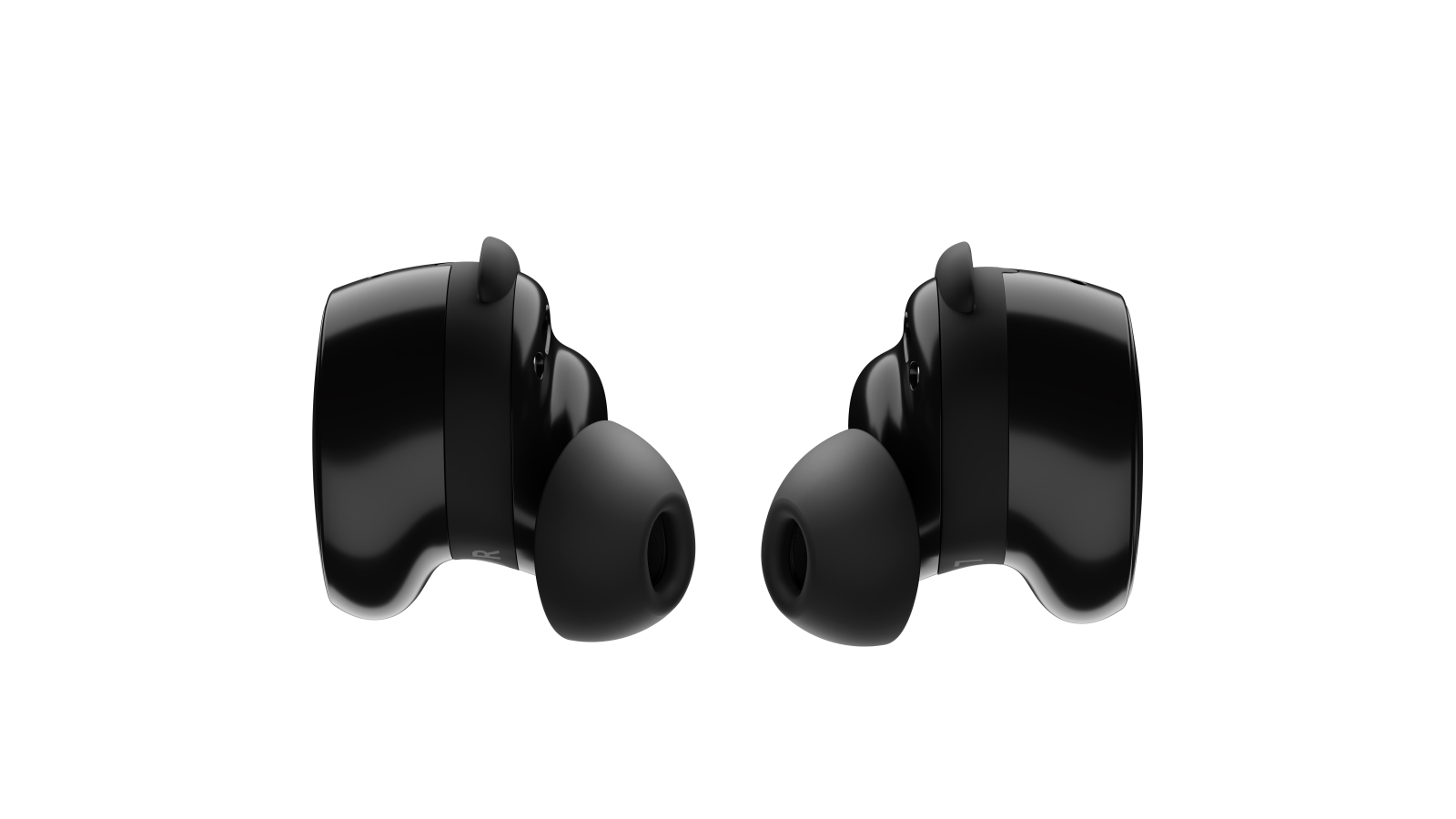 Bose QuietComfort Earbuds - Black | Joyce Mayne