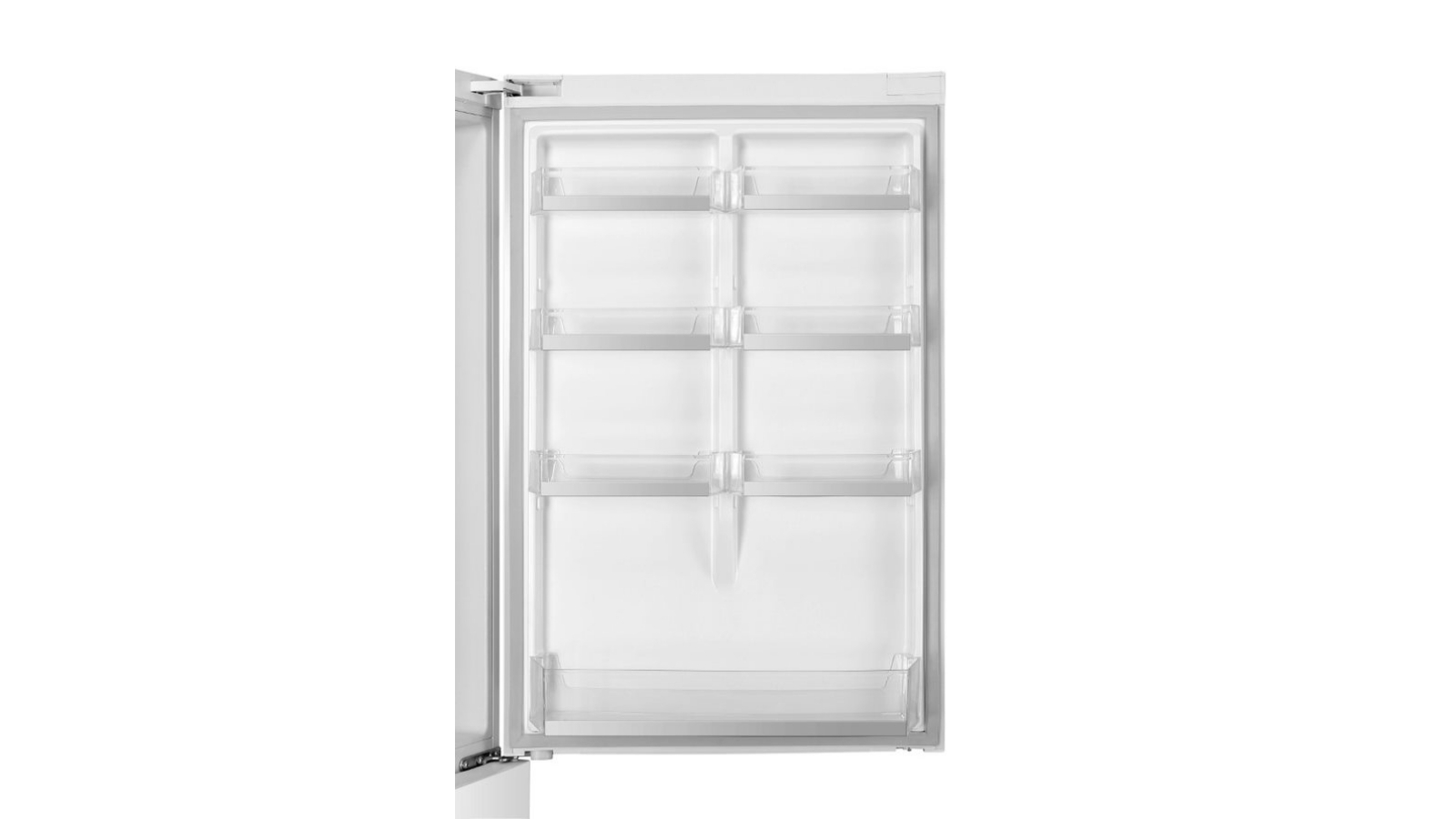 Haier 416L Bottom Mount Fridge White Joyce Mayne