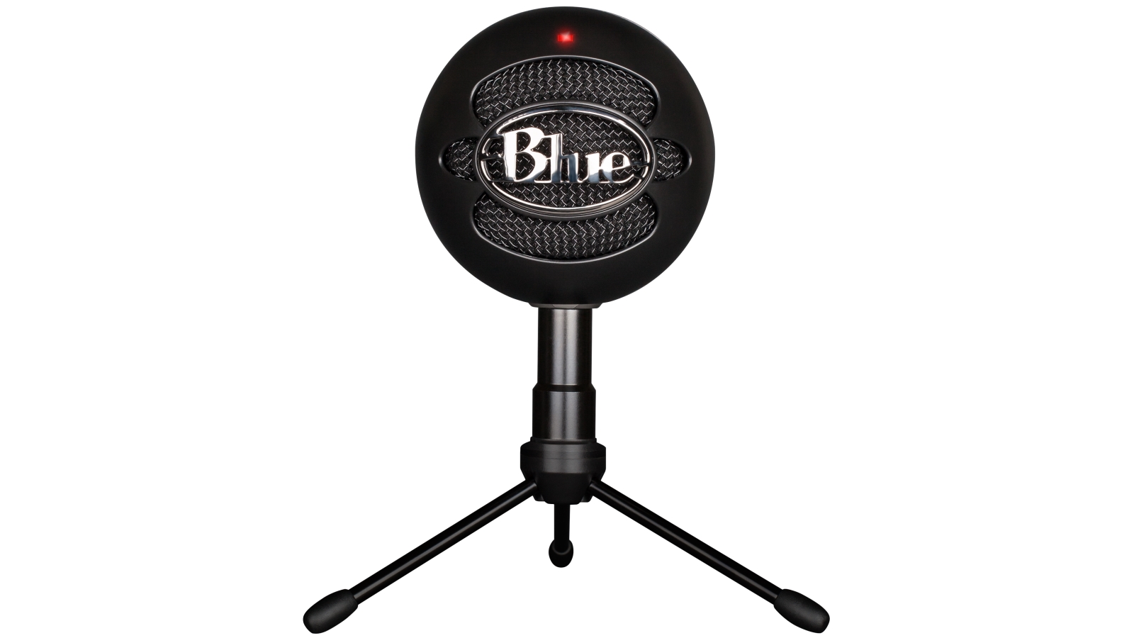 Blue Microphones Snowball iCE Versatile USB Microphone - Black