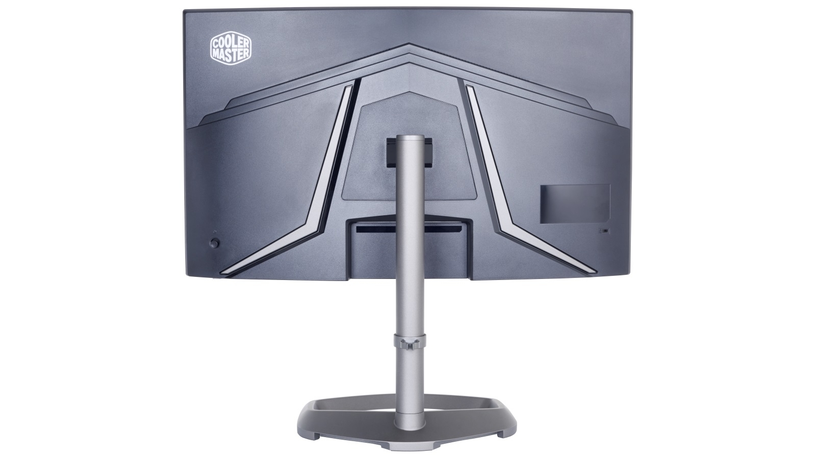 Cooler Master 27inch FHD Curved Gaming Monitor Joyce Mayne