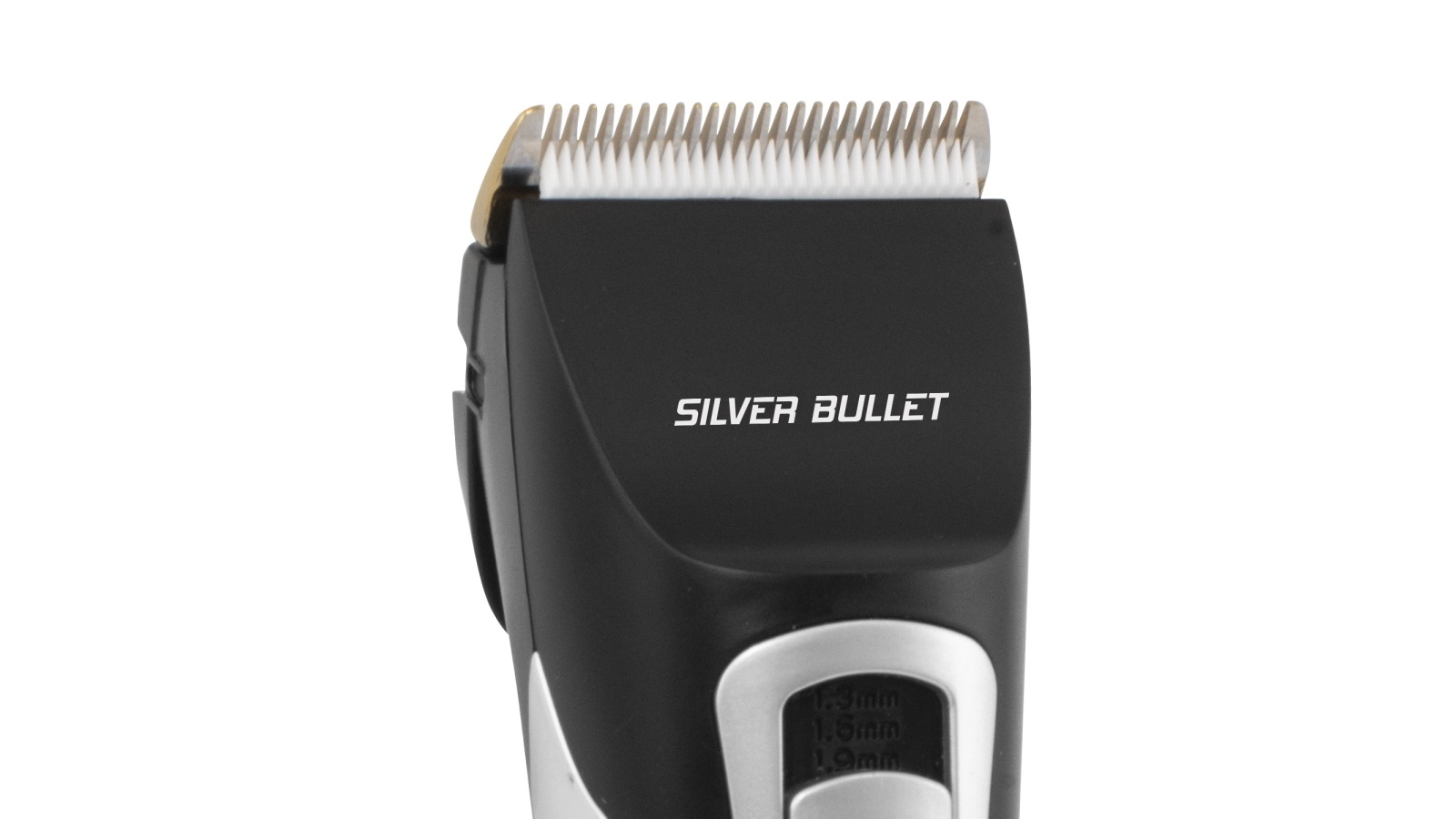 Silver Bullet Enterprise Hair Clipper Joyce Mayne