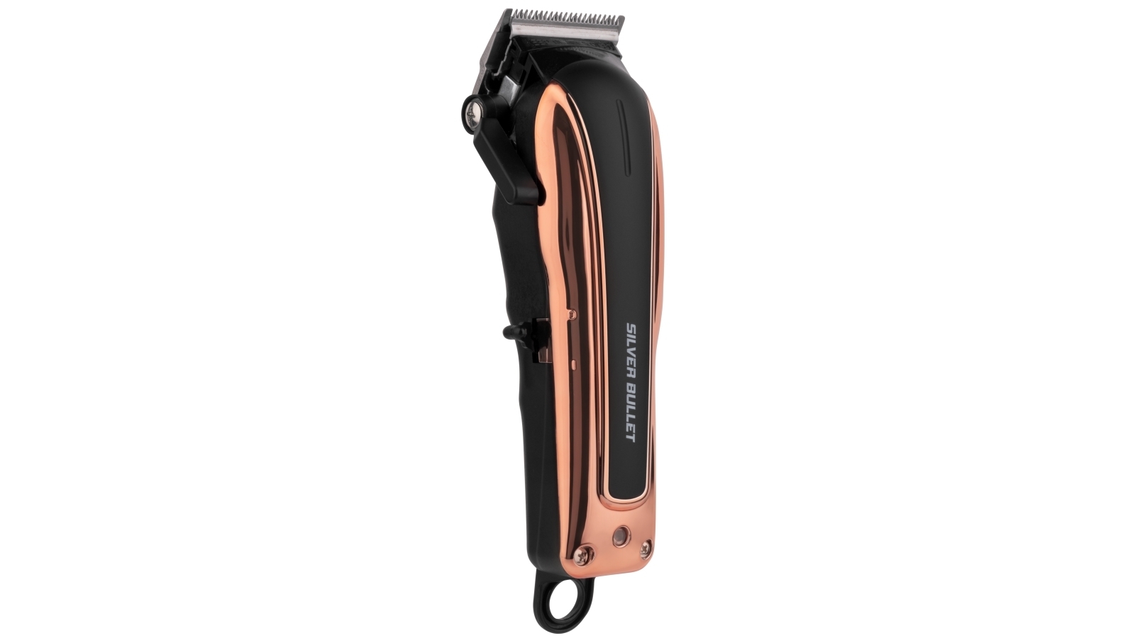 Silver Bullet Smooth Rider Hair Clipper Joyce Mayne